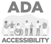 ADA Compliance logo 